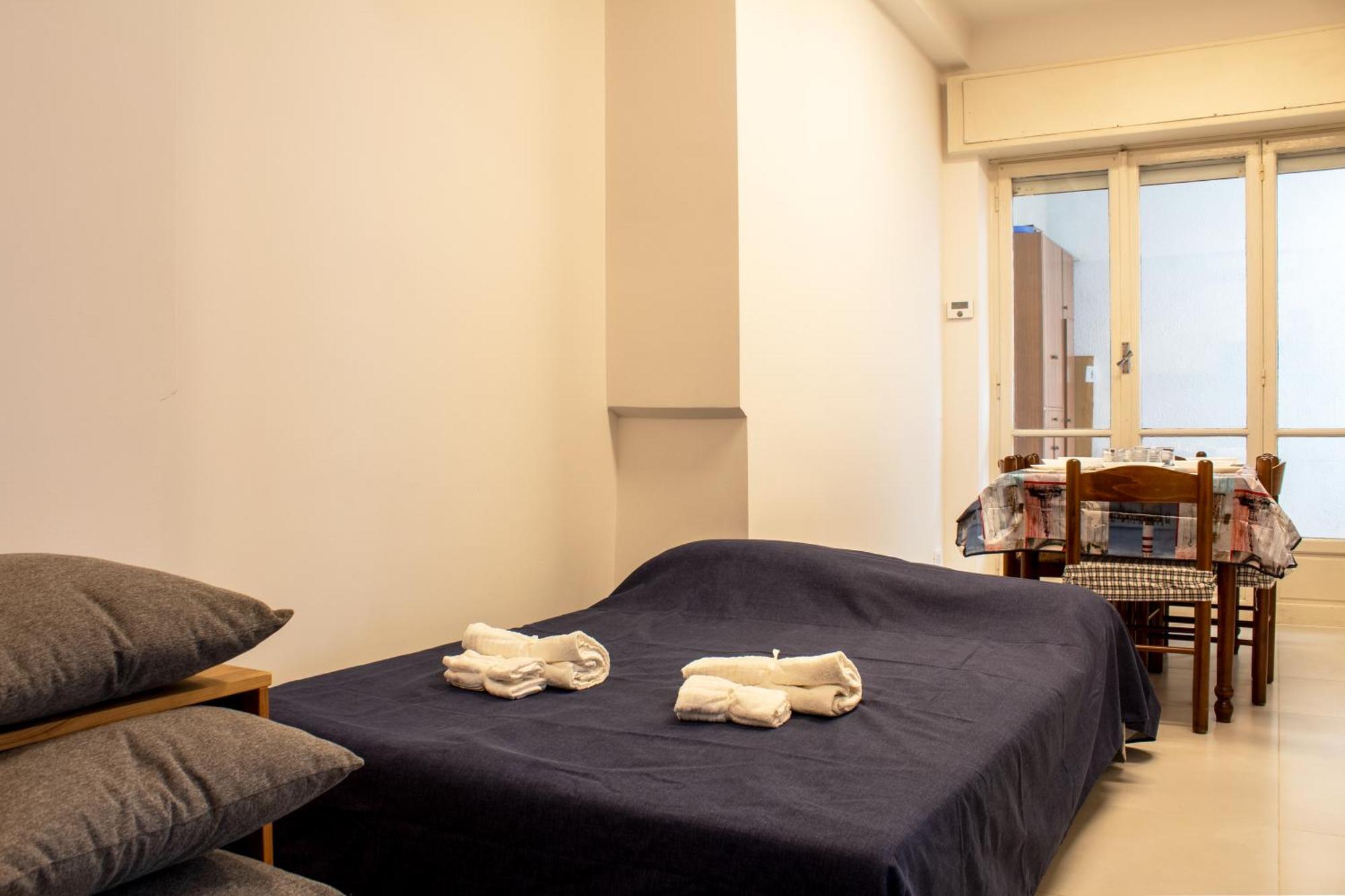 菲纳莱利古雷100 Metri Dal Mare Relax A Due Passi Dal Centro公寓 外观 照片